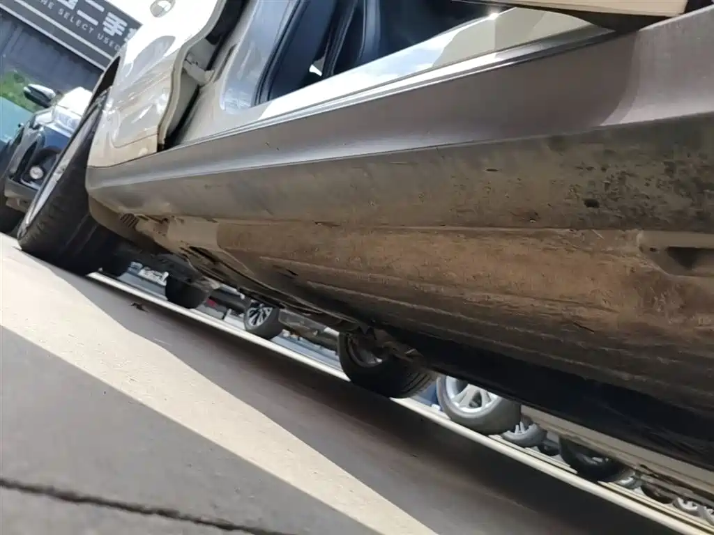 Porsche Macan 2017 Macan S 3.0T фото 21