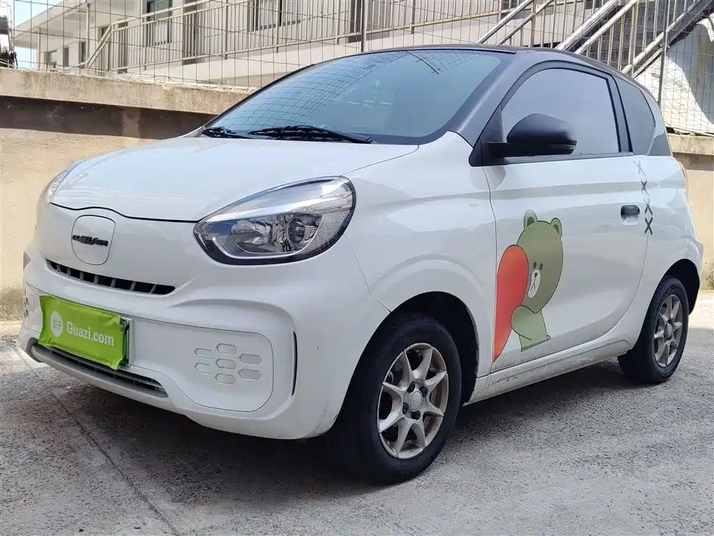 Roewe Kaiwei CLEVER 2022 311km Vitality Bobo Edition