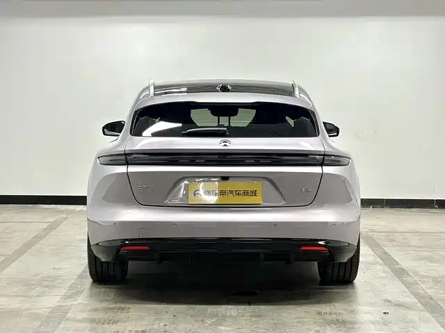 2026 NIO ET5T