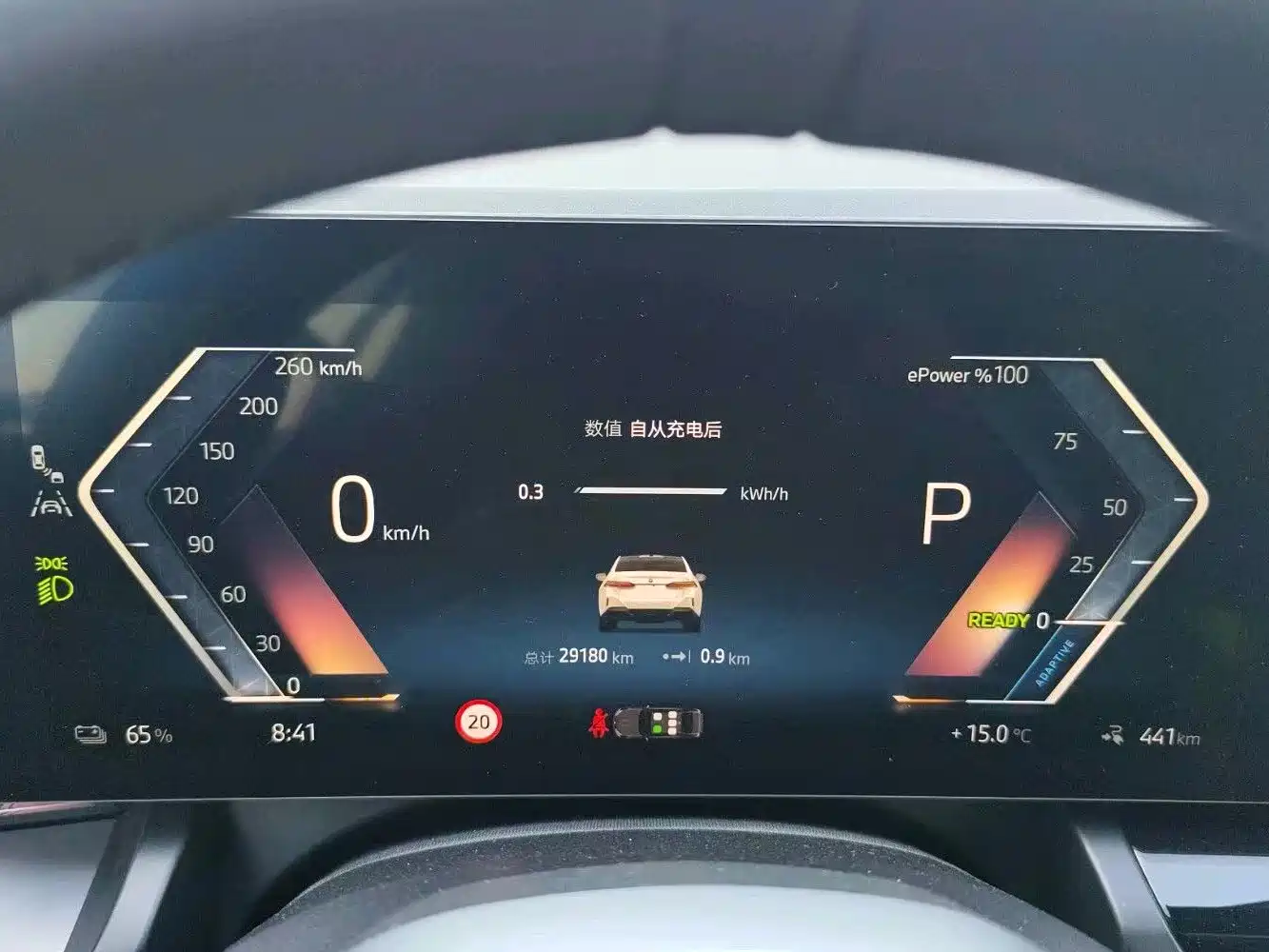 Photo 9 - BMW i5