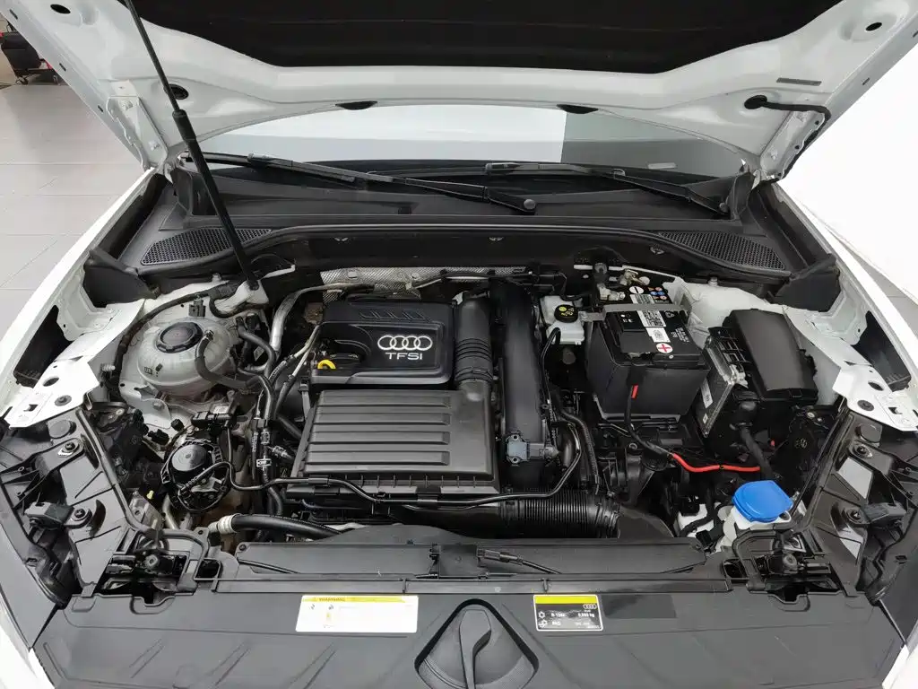 Audi Q2L, миниатюра 6