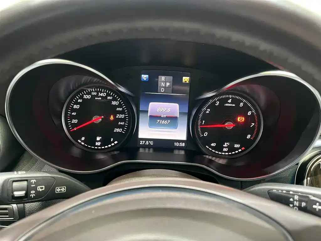 Mercedes-Benz GLC 2019 GLC 260 L 4MATIC Dynamic фото 12
