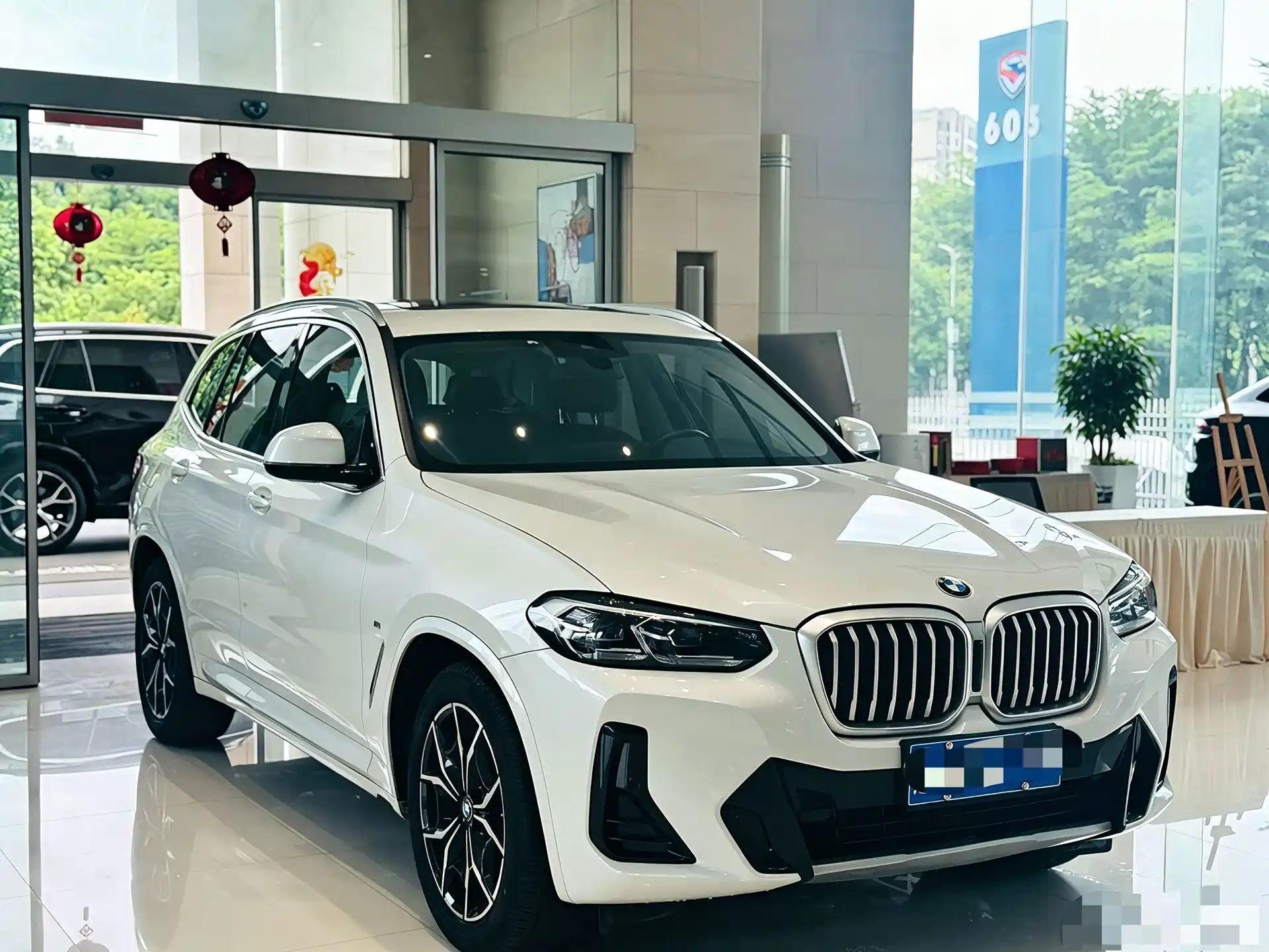 Photo 3 - BMW X3