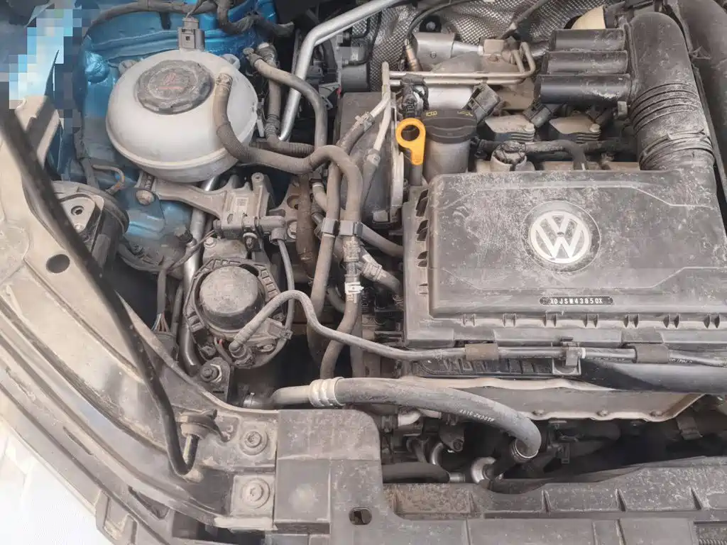 Jetta VS7 2021 2020 1.4T Auto Glory Edition