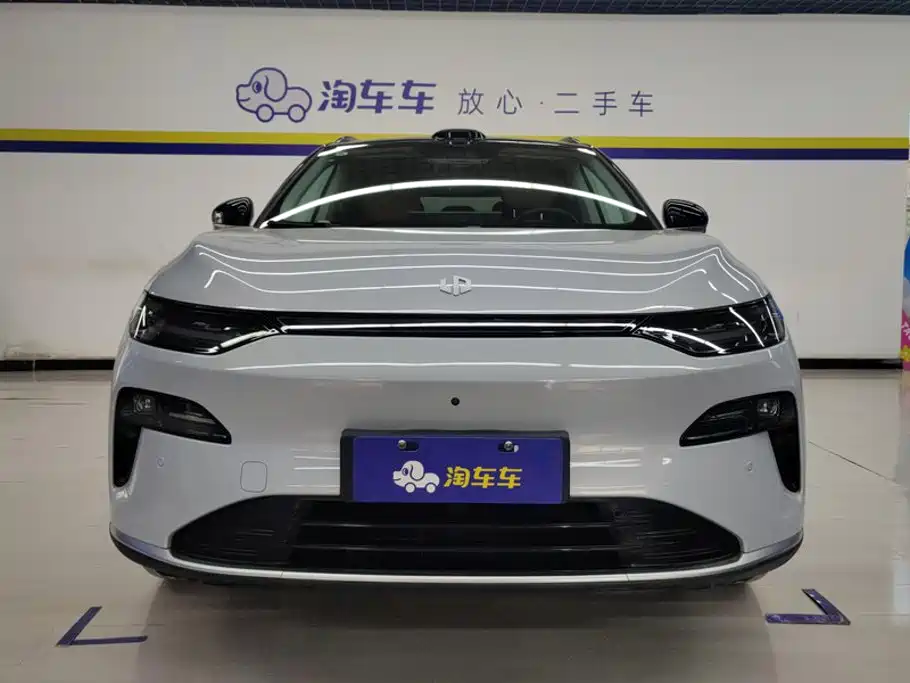 Фото 2 - Leapmotor C11