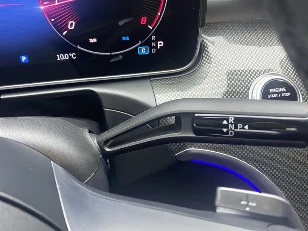 Mercedes-Benz C-Class 2024 Facelift C 260 L Sport фото 20