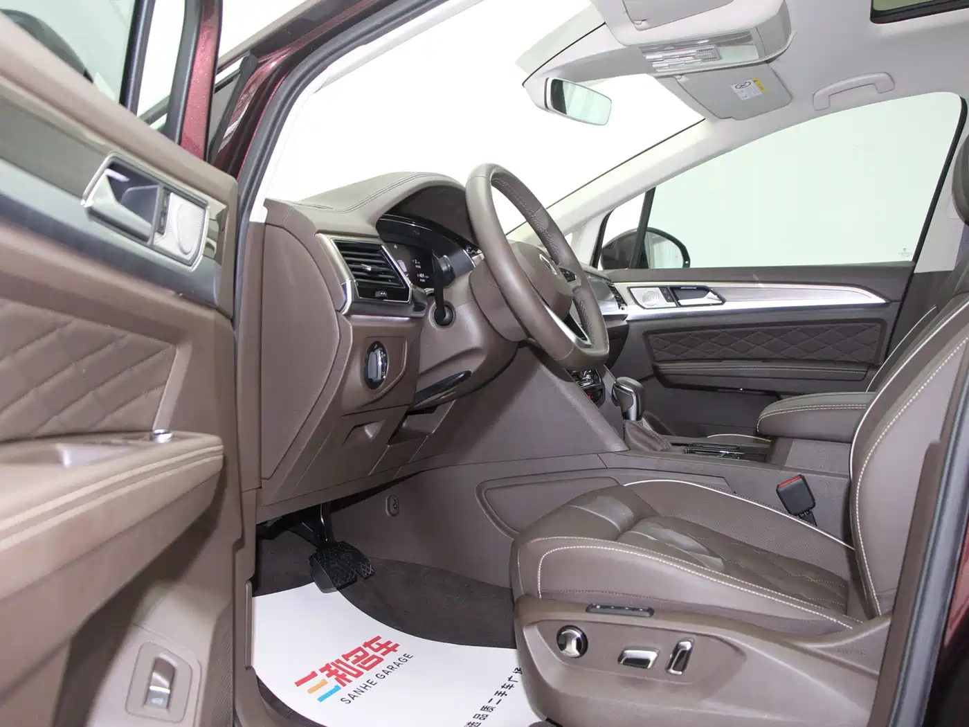 Volkswagen Viloran, миниатюра 8