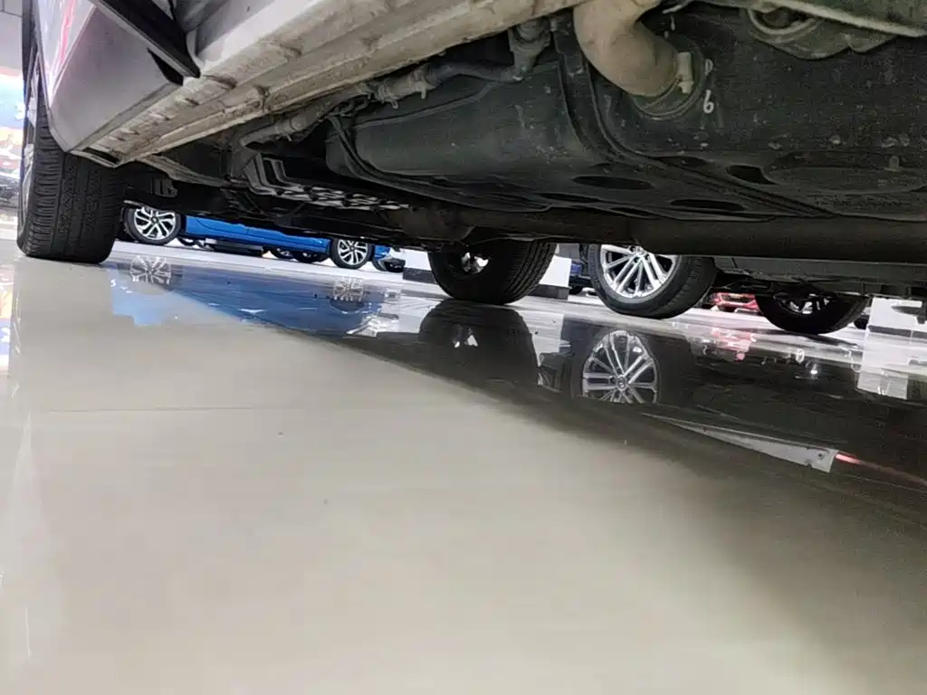 Фото 22 - Changan CS75 PLUS