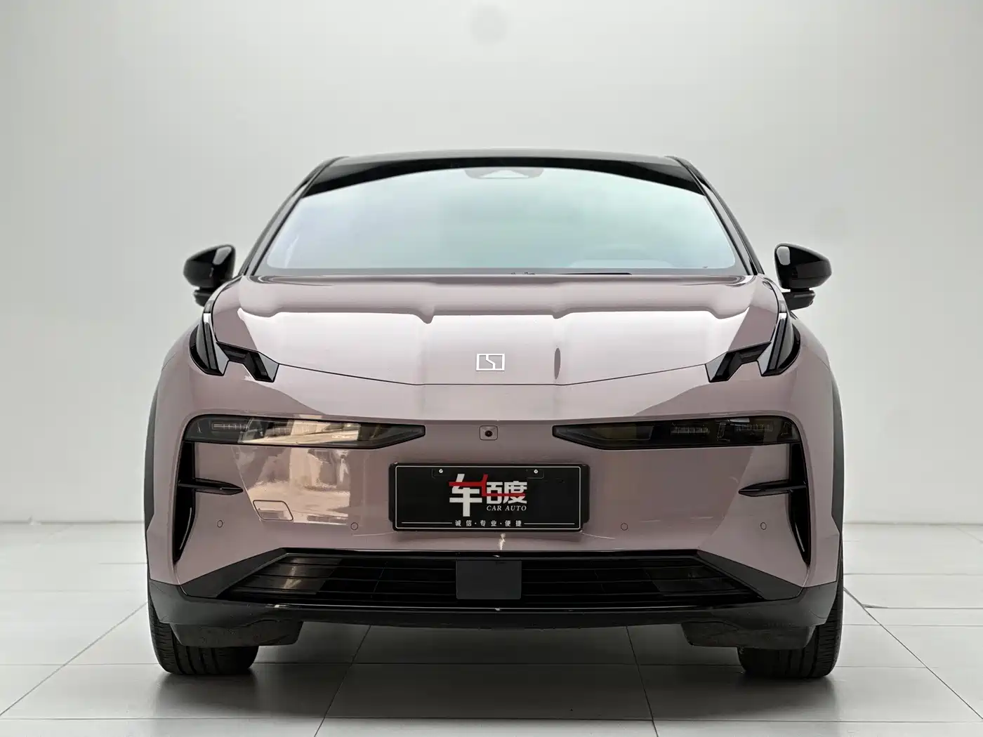 ZEEKR EXTREME KRYPTON X