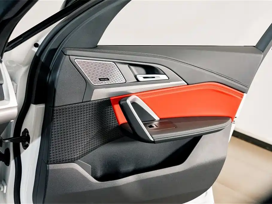 BMW X1 M35Li 2024 M35Li фото 13