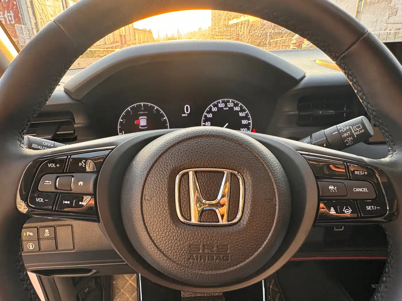 Honda XR-V, миниатюра 17