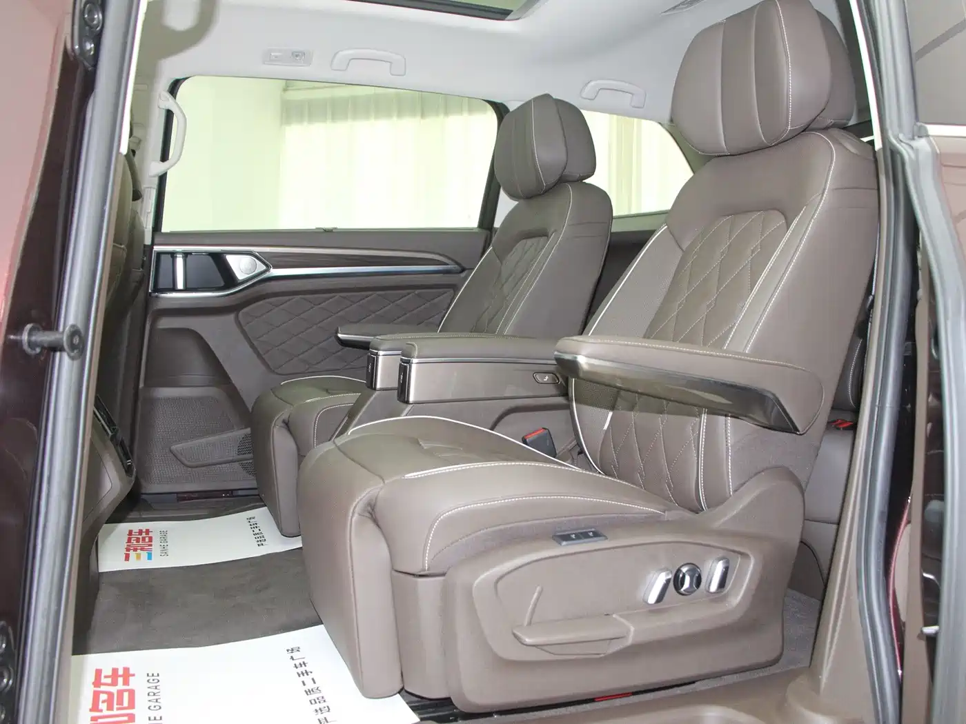 Volkswagen Viloran, миниатюра 9