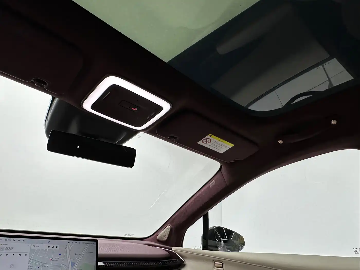 ZEEKR EXTREME KRYPTON X