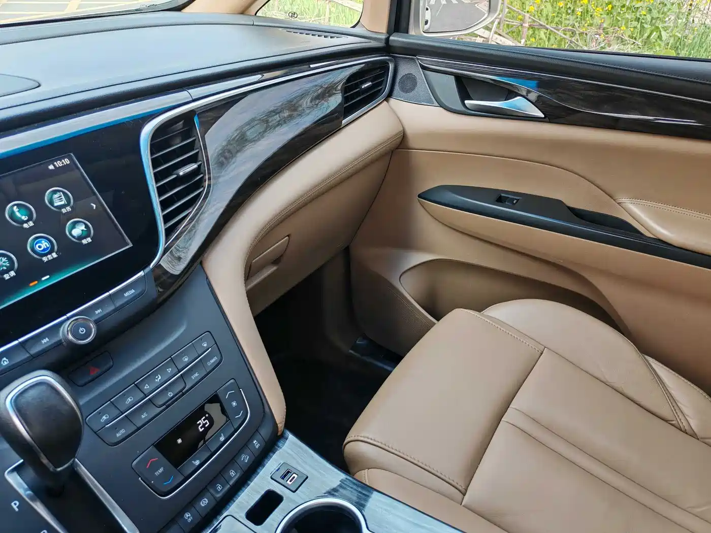 Buick GL8 2018 ES 28T Premium Type China VI фото 12