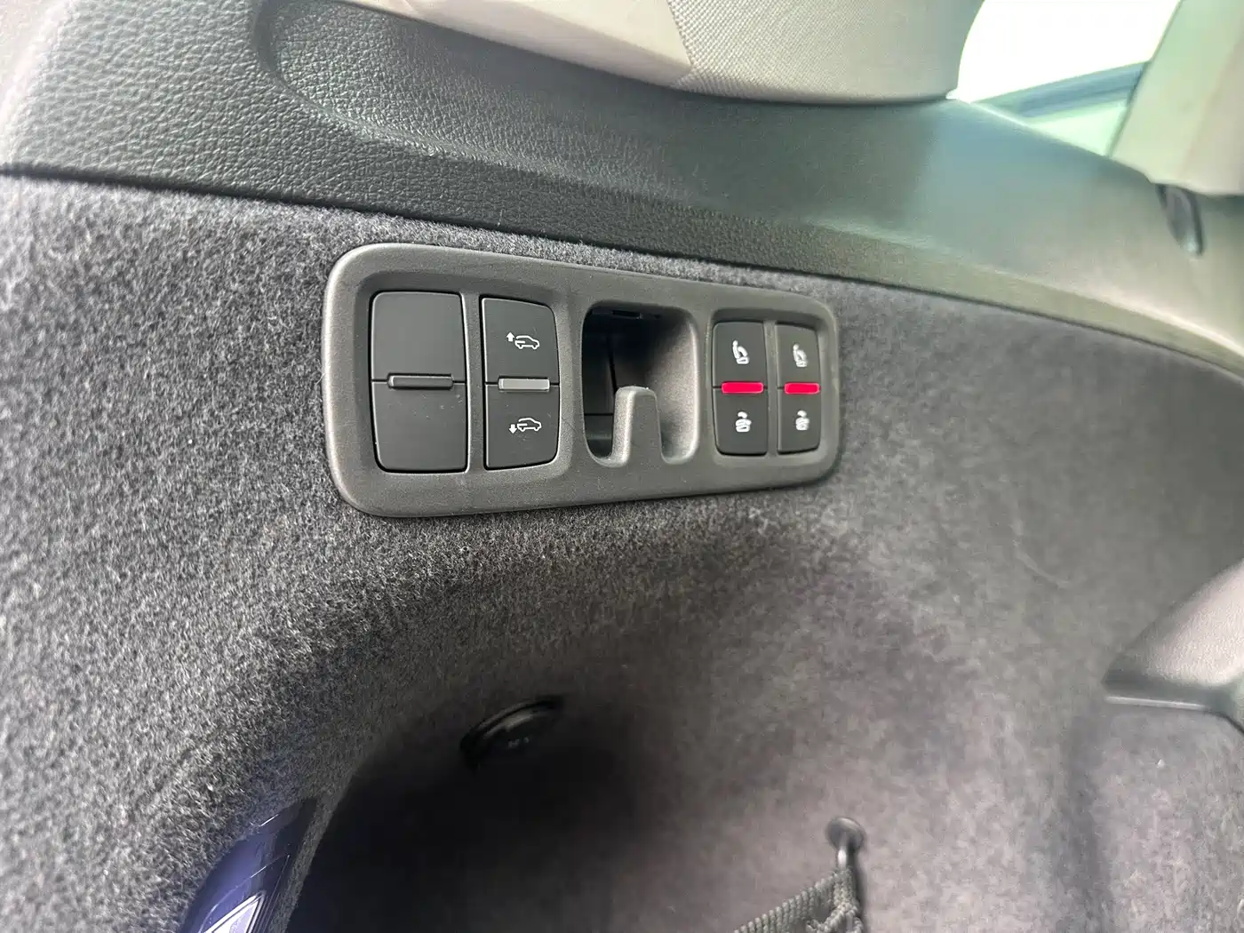 Audi Q7 2019 55 TFSI Premium фото 26