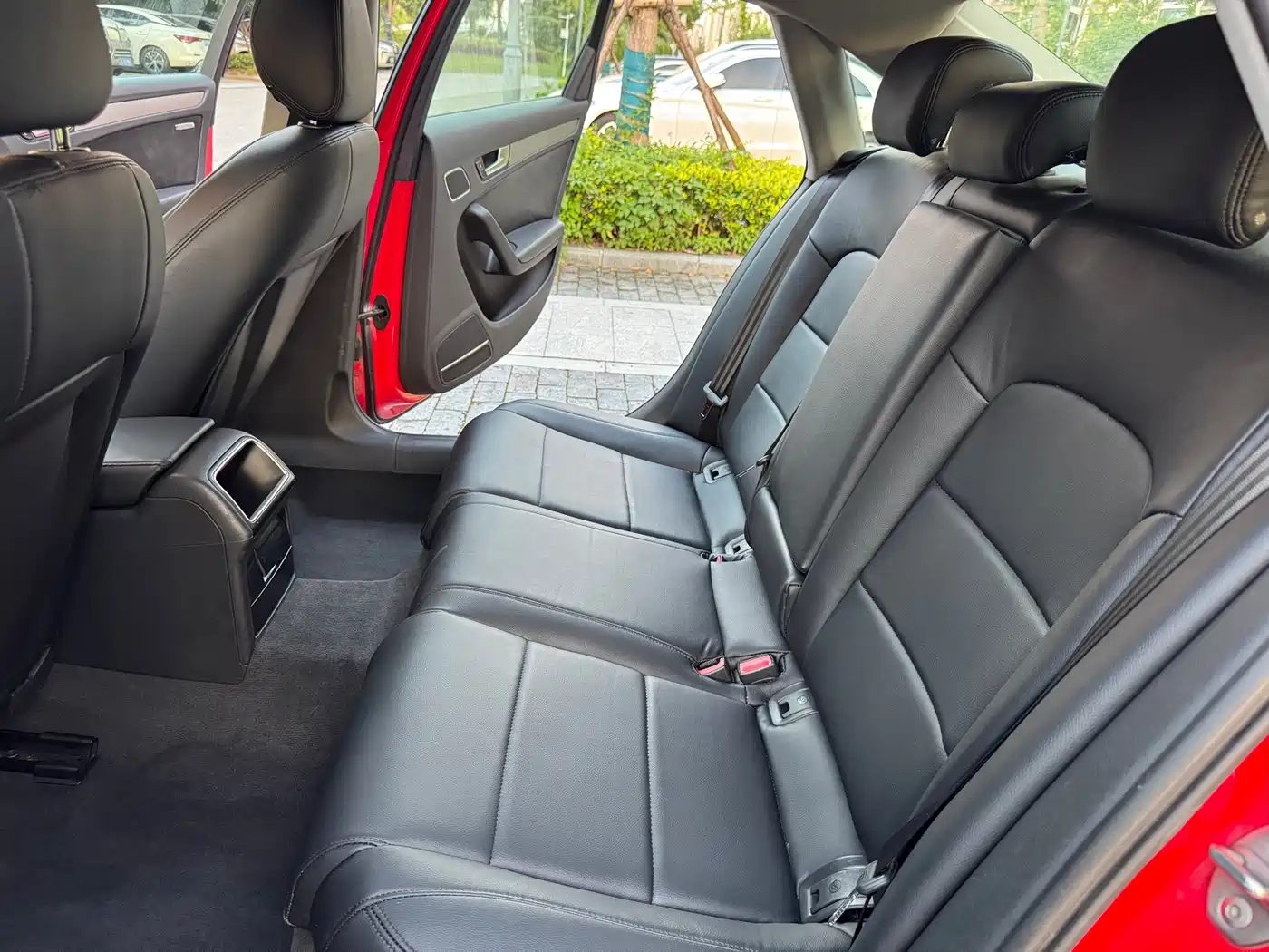 Audi A4L 2011 2012 1.8 TFSI Auto Comfort
