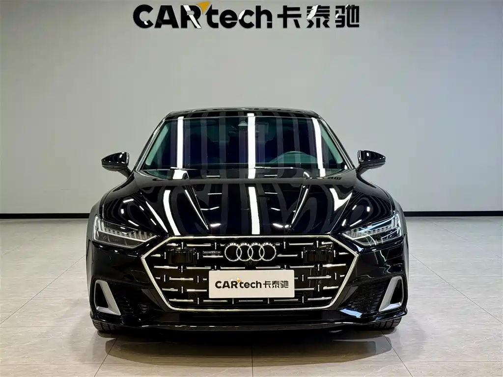 AUDI A7L