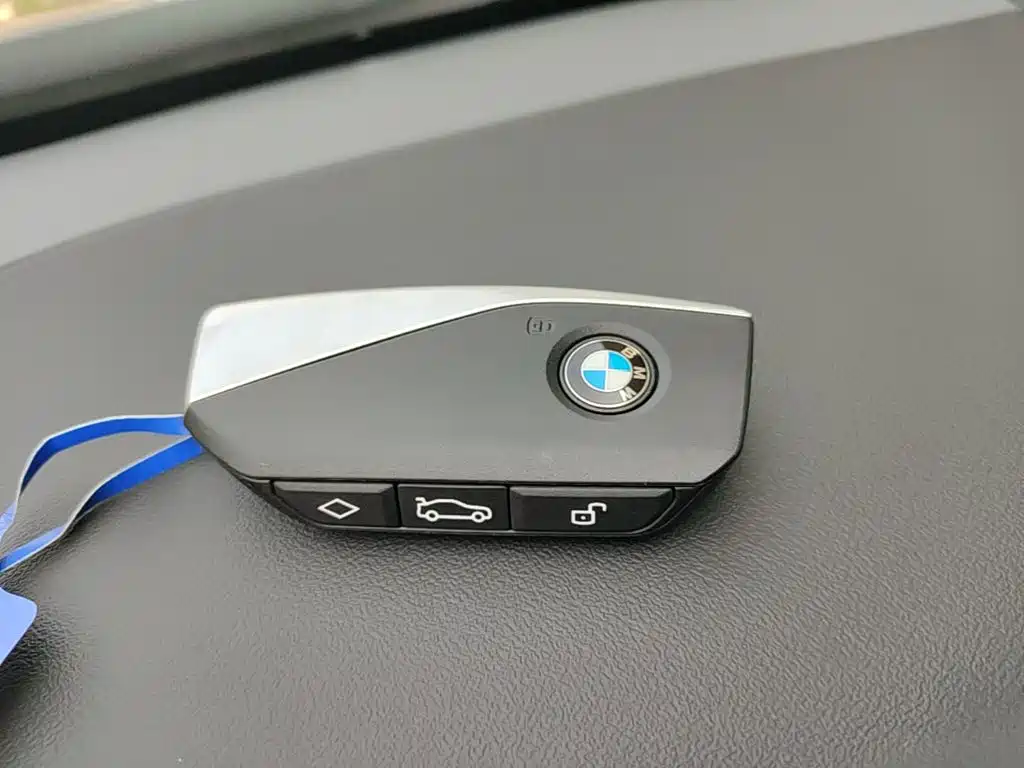 BMW i5 2025 2025 eDrive 40L M Sport Package