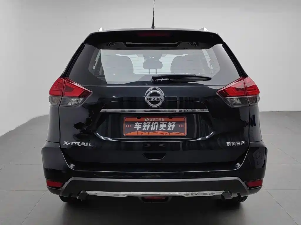 Фото 4 - Nissan X-Trail