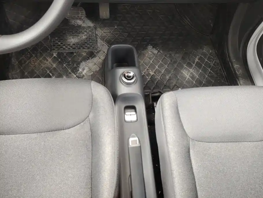 Wuling Motors Wuling Zhiguang NEV 2025 2025 Model Comfort