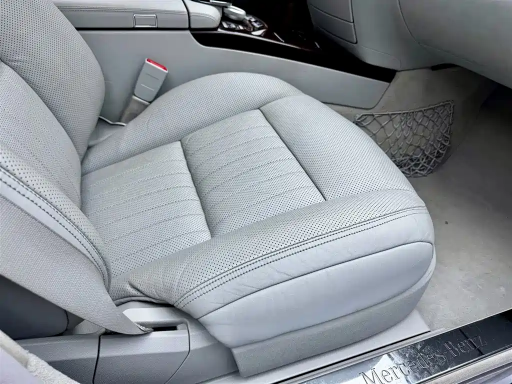 Mercedes-Benz S-Class 2010 S 600 L фото 19