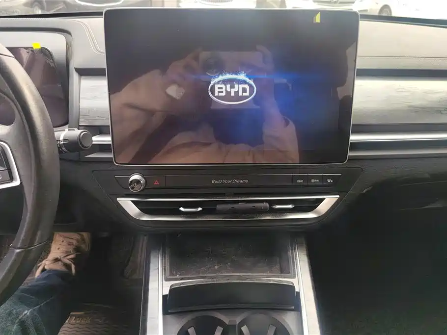 BYD QINHUANGDAO NEW ENERGY