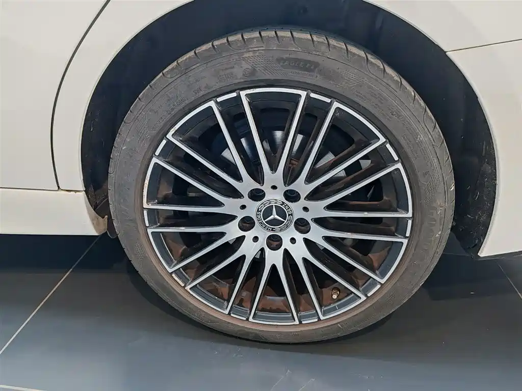 Mercedes-Benz C-Class 2023 C 260 L Sport фото 11