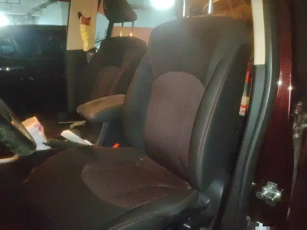 Baojun 560 2017 2016 1.8L Manual Comfort