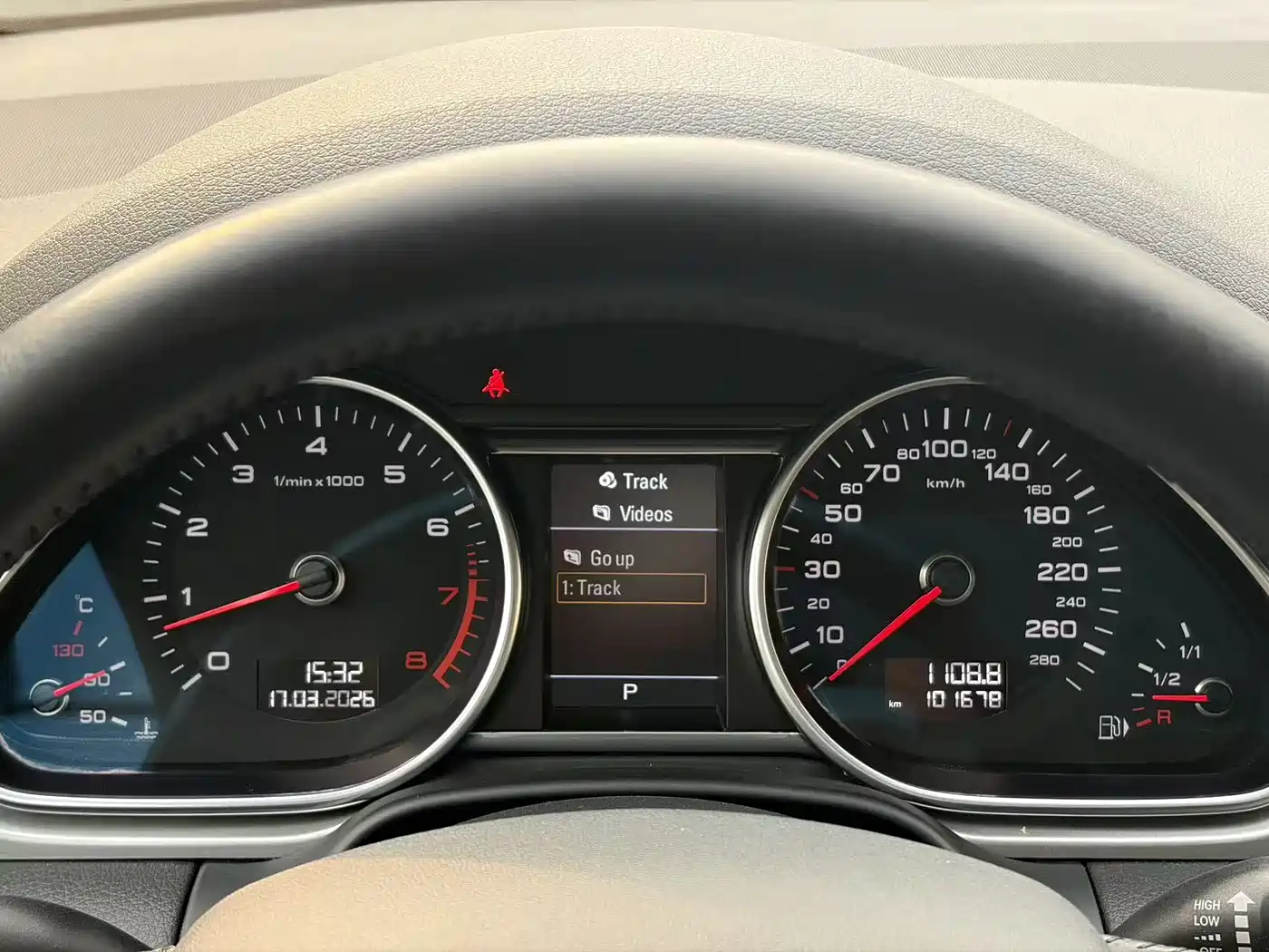 Audi Q7 2014 35 TFSI Sport фото 16