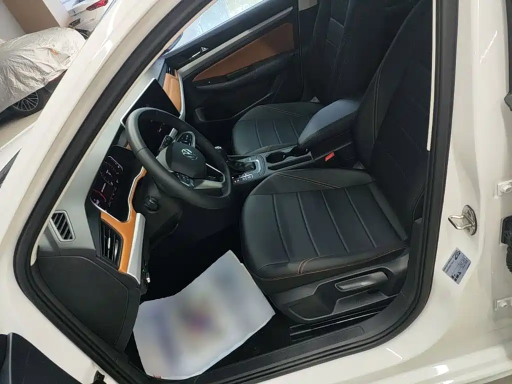 Volkswagen Bora 2025 2025 200TSI DSG Joy Ride Navigation Edition