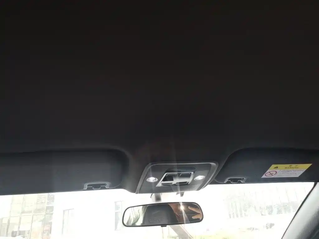 BYD Seagull 2023 Freedom Edition фото 18