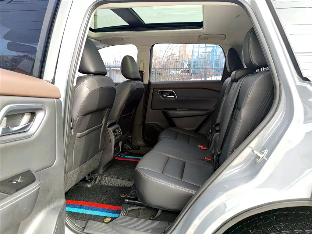Фото 10 - Nissan X-Trail