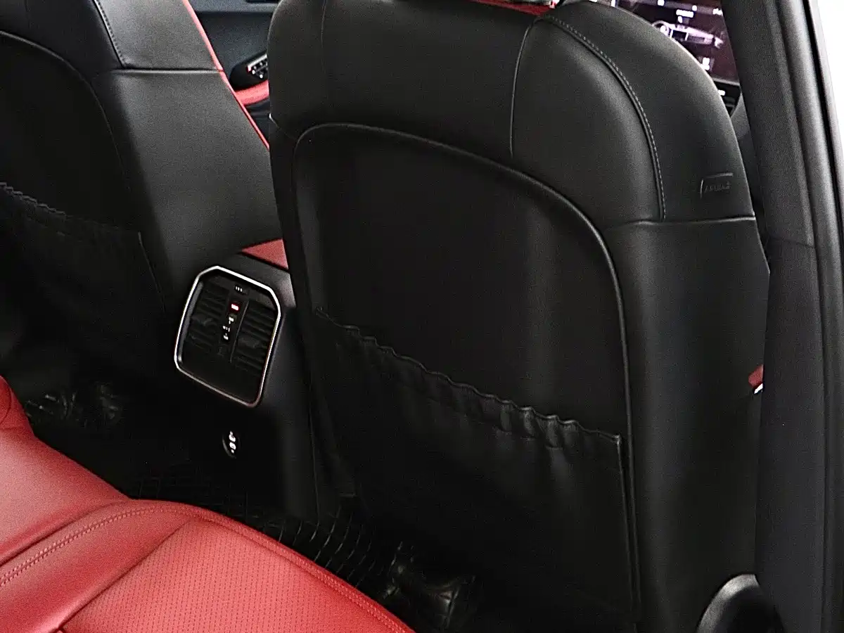 Porsche Macan 2023 Macan 2.0T фото 17