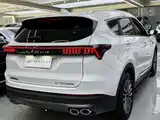 Фото 8 - Jetour X70 PLUS