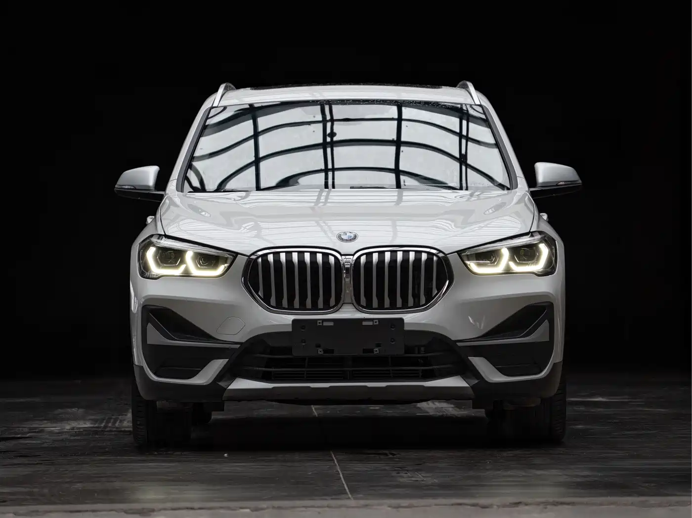 BMW X1 2022 sDrive20Li Fashion фото 5