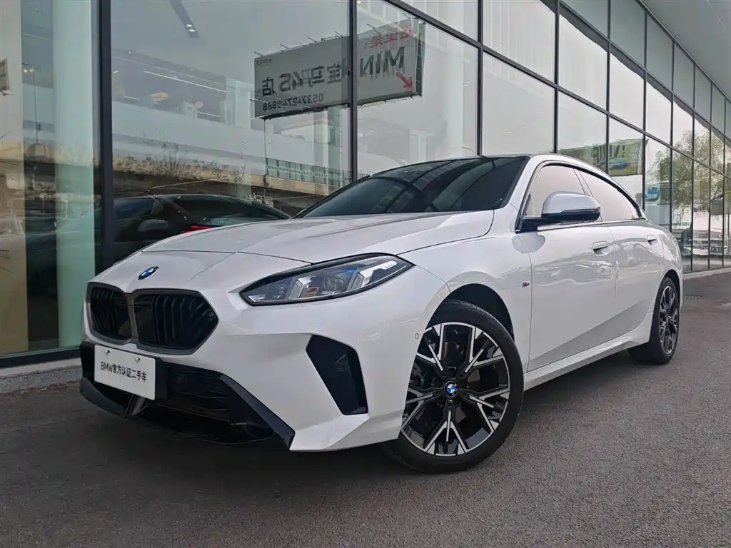 BMW 2 Series 2025 225L M Sport Package