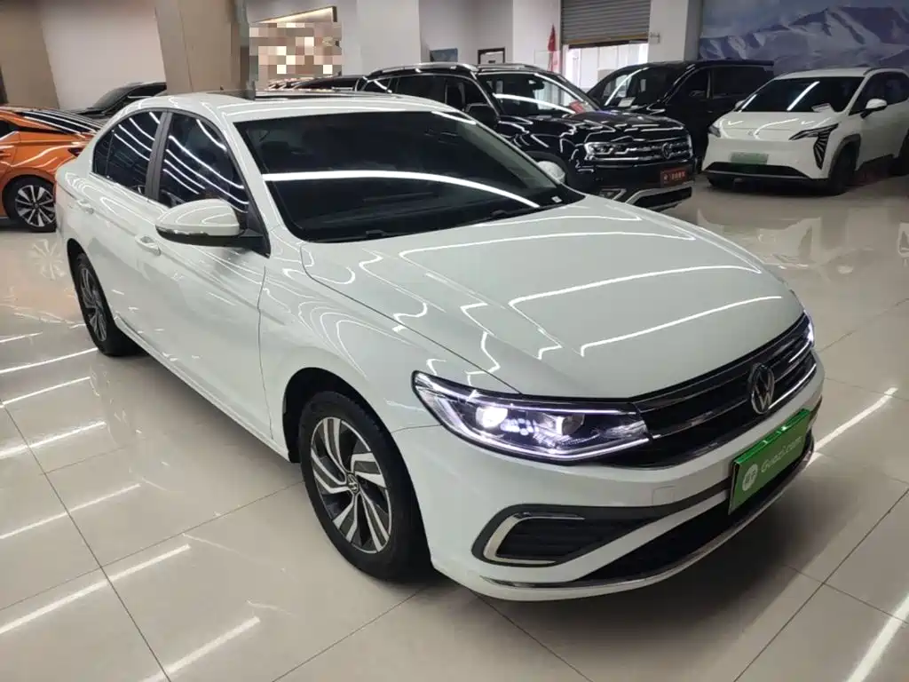 Volkswagen Bora 2025 2025 200TSI DSG Joy Ride Navigation Edition