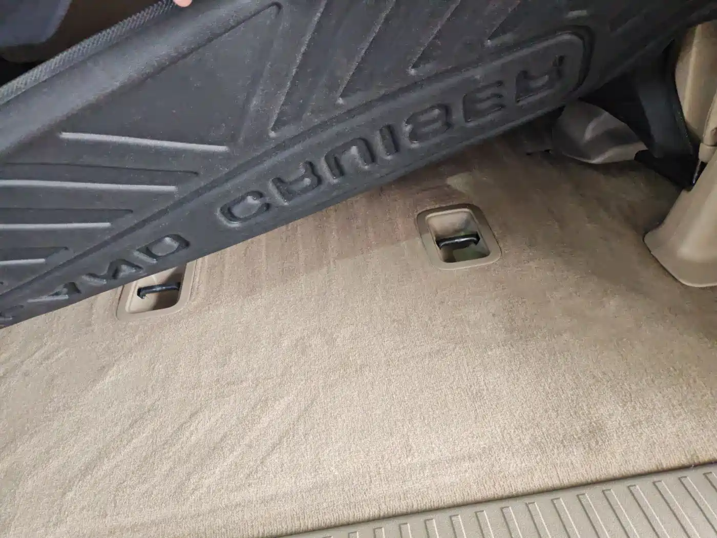 Toyota Land Cruiser 2010 Model 4.0L Automatic VX фото 12