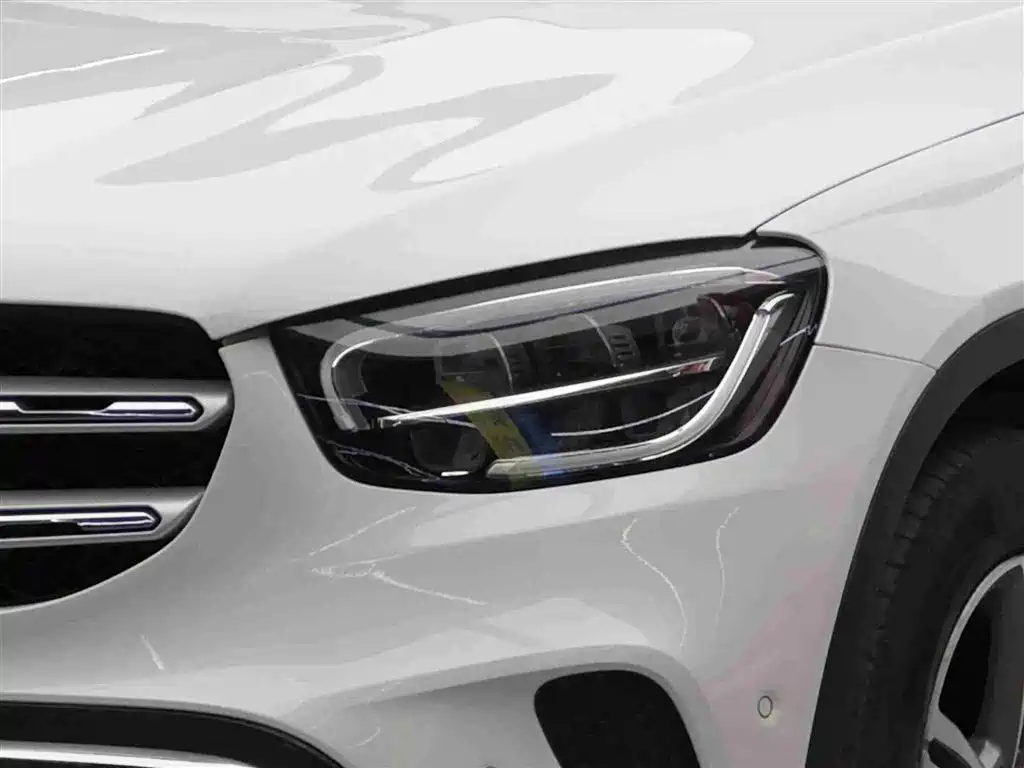 Mercedes-Benz GLC 2021 GLC 260 L 4MATIC Sporty фото 3