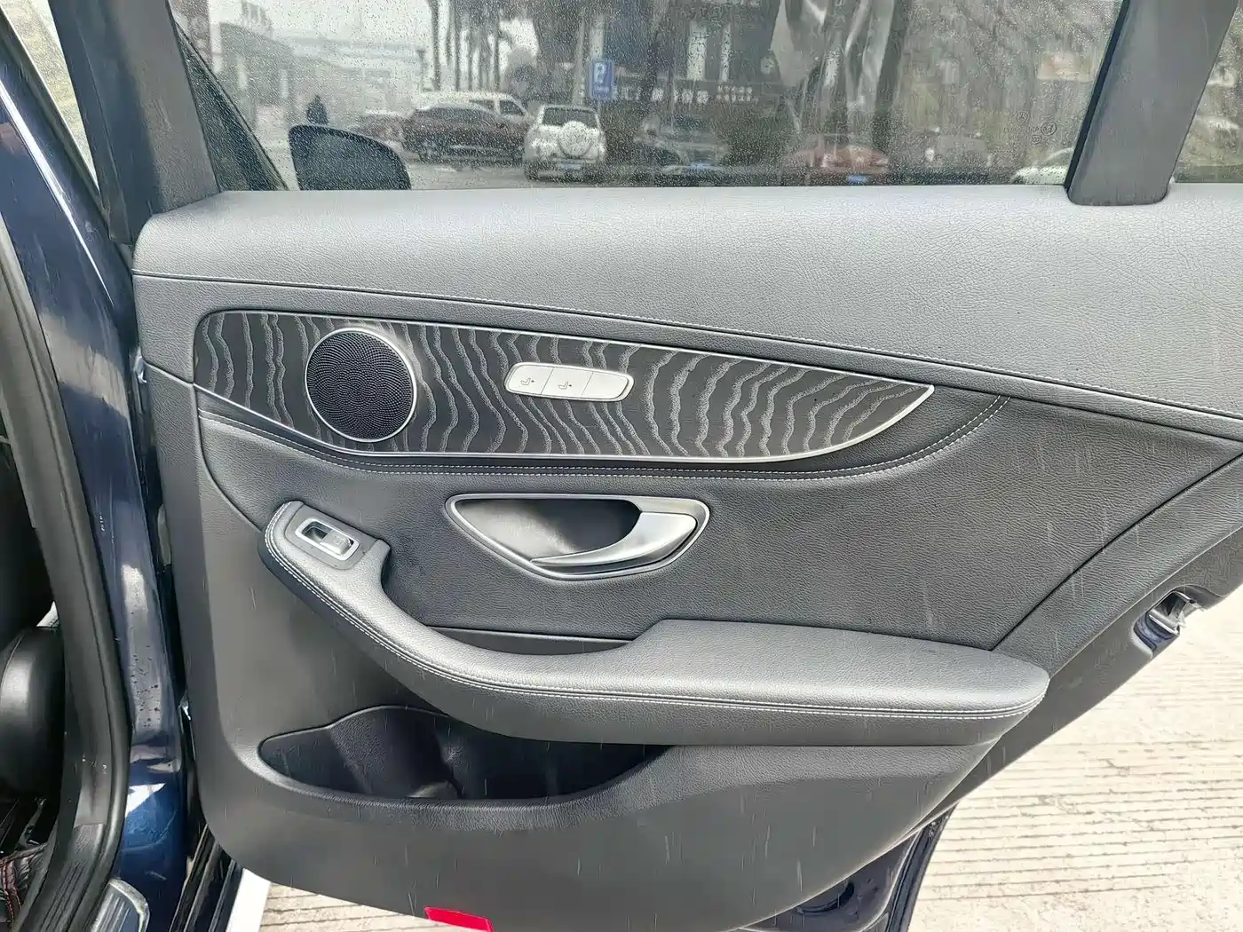 Mercedes-Benz C-Class 2016 C 180 L Sport фото 18