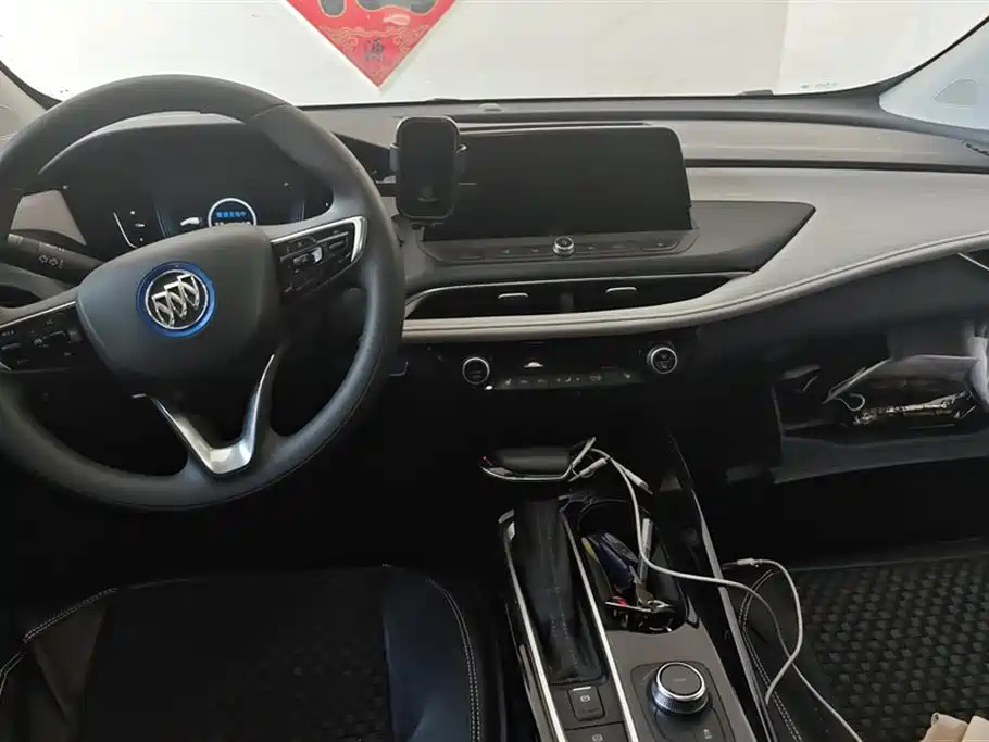 Buick Velite 6 2019 Connected Smart Edition фото 12
