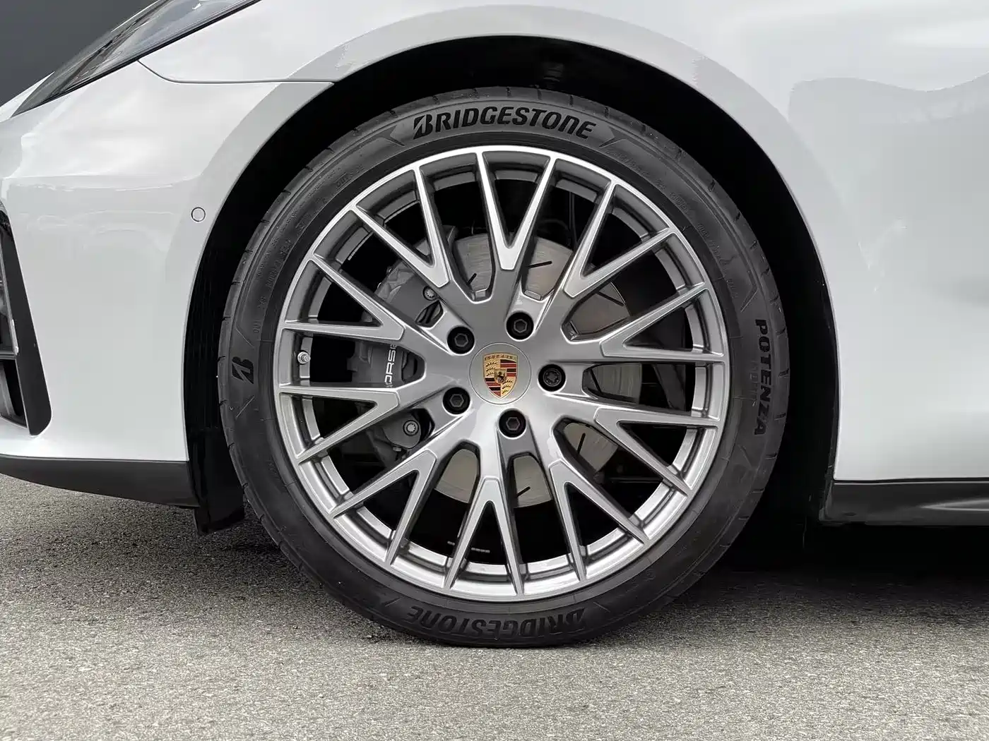 Porsche Panamera 2025 2024 Panamera 2.9T