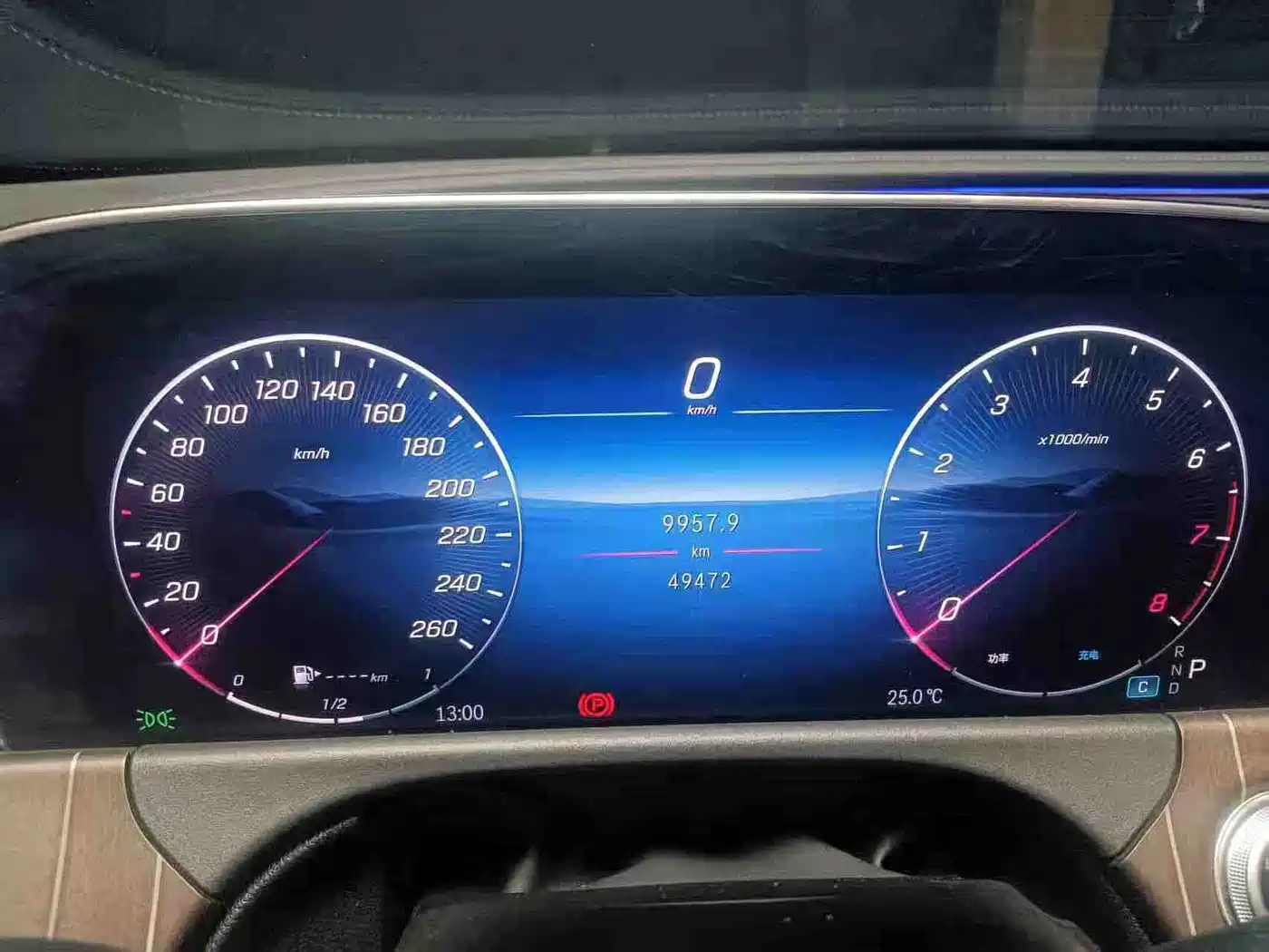 Mercedes-Benz E-Class 2024 Facelift E 300 L Fashion фото 6