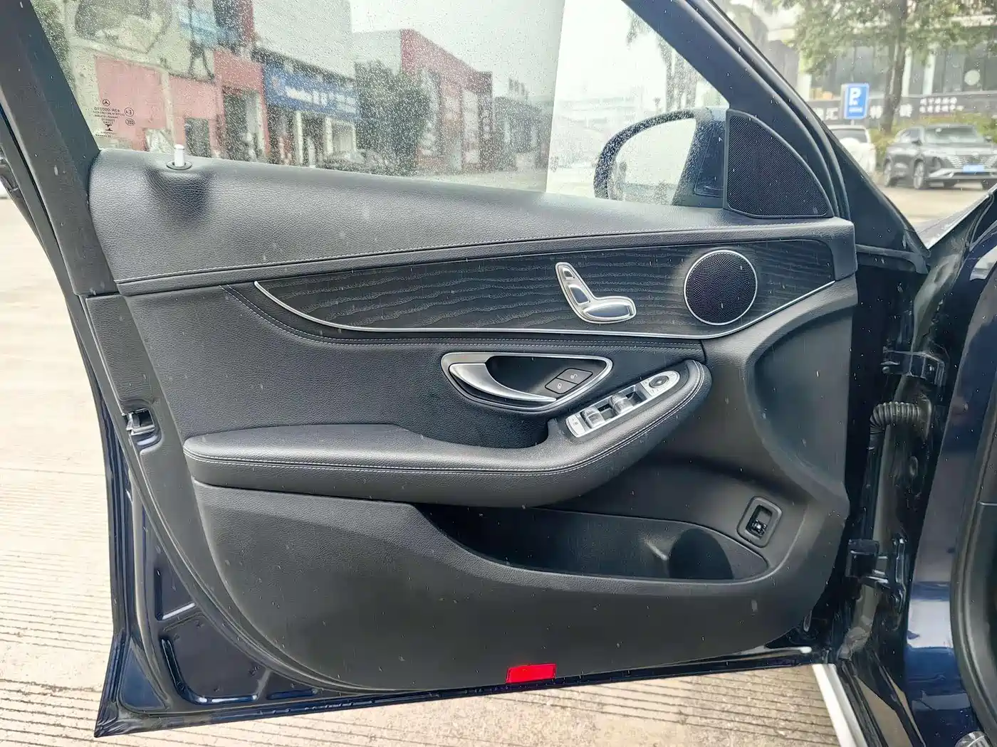 Mercedes-Benz C-Class 2016 C 180 L Sport фото 13