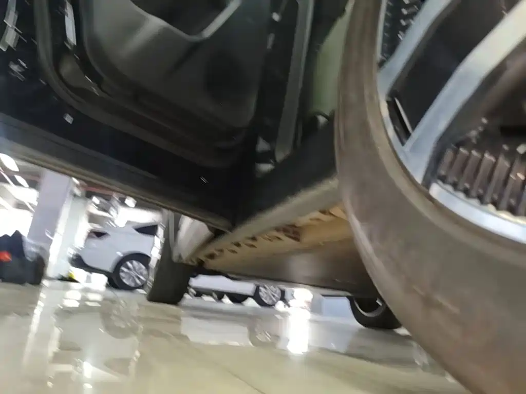 iCAR 03 2024 2024 Model 472km AWD Long Range Edition