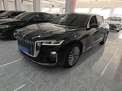 Hongqi H9