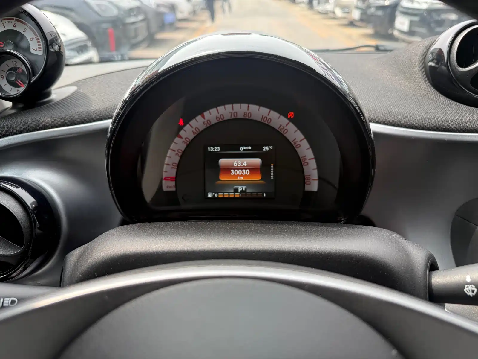 Photo 13 - smart fortwo