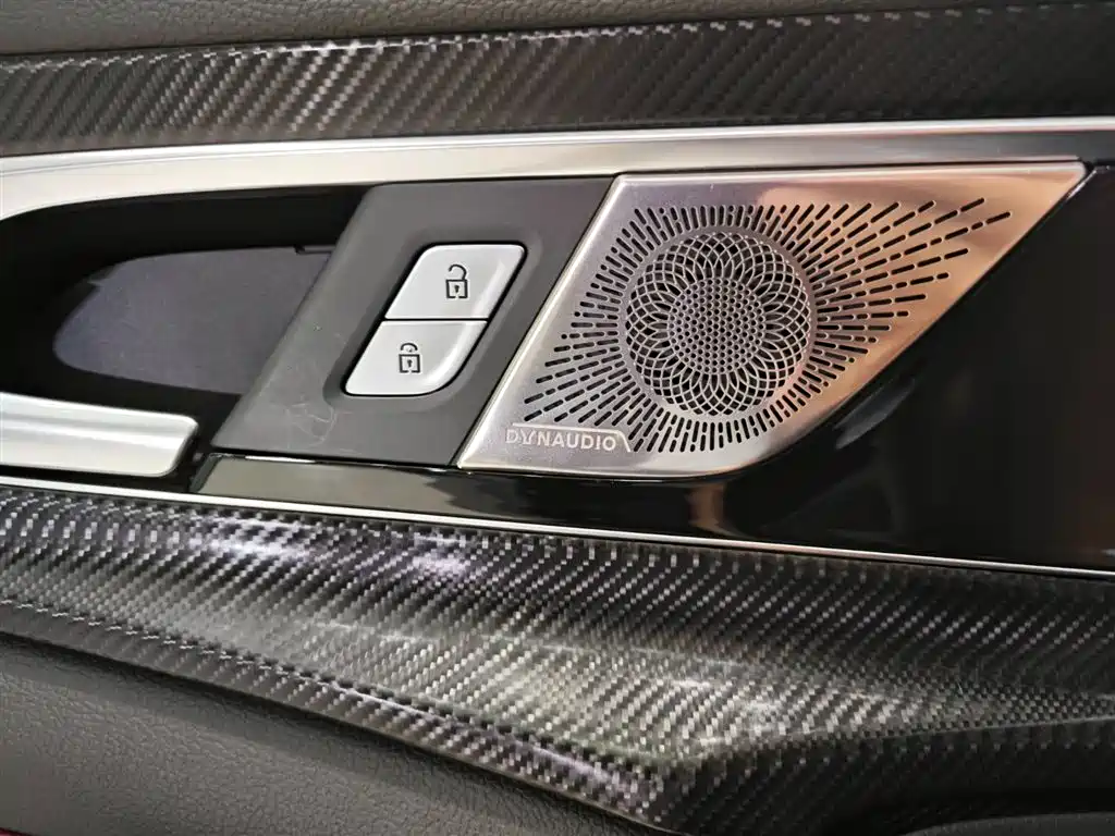 Hongqi H5 2025 1.5T DCT Mystic Shadow фото 22