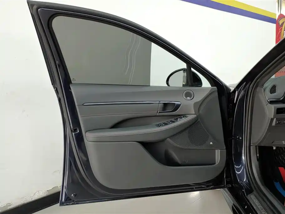 Hyundai Sonata 2020 380TGDi Automatic GS Smart Edition фото 7