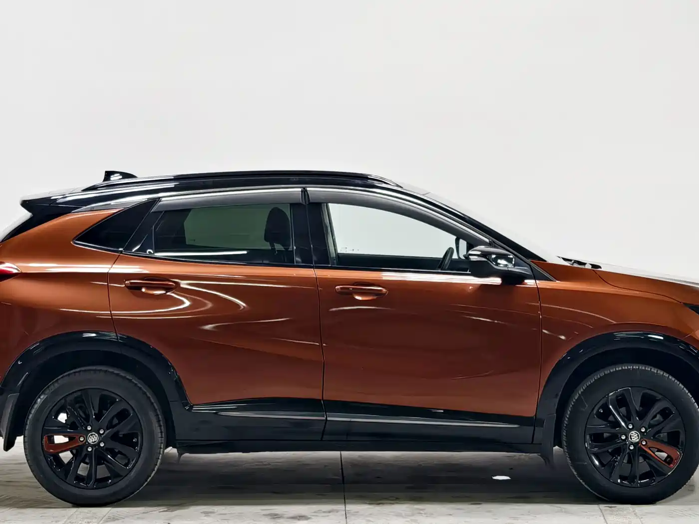 Buick Encore 2020 2020 20T CVT Luxury Edition